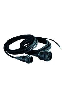 House Doctor Sladd Svart