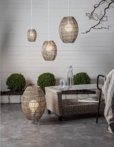 Star Trading LED-Lampa E27 Opaque Double Coated 5W(35W)