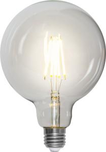 Star Trading LED-Lampa E27 Filament 7,5W(60W) Klar