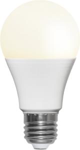 Star Trading LED-Lampa E27 Sensor 4,8(40W) Vit