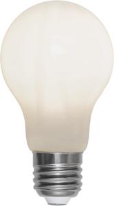 Star Trading LED-Lampa E27 4,7W(40W) Opal