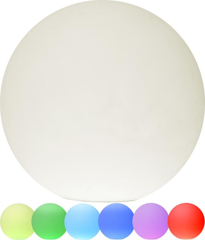 Star Trading Twilights Utomhusdekoration Boll 30cm at lavanille