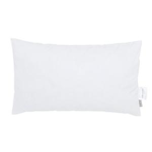 Innerkudde Fjäder Vit 35x80cm Svanefors