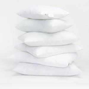 Innerkudde Fjäder Vit 35x80cm Svanefors