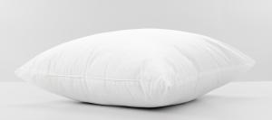 Innerkudde Vit 70x70cm Borganäs of Sweden