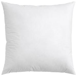 Innerkudde Vit 70x70cm Borganäs of Sweden