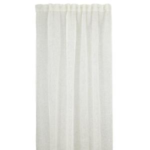 Linnegardin Offwhite Jakobsdals 1-Pack Brygge 140x300cm