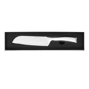 Japansk Kockkniv Orrefors Jernverk Stål 18cm