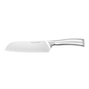 Japansk Kockkniv Orrefors Jernverk Stål 18cm