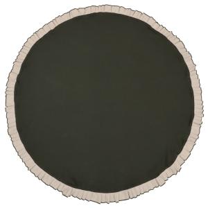 Julgransmatta Redlunds Bella Grön 100cm