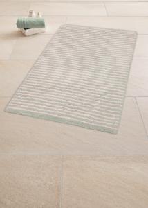 Kleine Wolke Amalia Badrumsmatta Eukalyptus 50x60cm