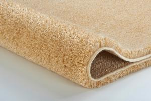 Kleine Wolke Relax Badrumsmatta Champagne 50x80cm