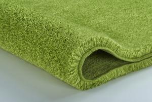 Kleine Wolke Relax Badrumsmatta Kiwi 50x80cm