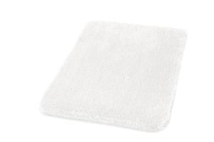 Kleine Wolke Relax Badrumsmatta Vit 50x80cm