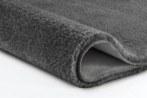 Kleine Wolke Marco Badrumsmatta Antracit 50x60cm