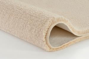 Kleine Wolke Marco Badrumsmatta Beige 50x60cm