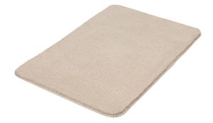 Kleine Wolke Marco Badrumsmatta Beige 50x60cm