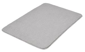 Kleine Wolke Marco Badrumsmatta Grå 50x60cm