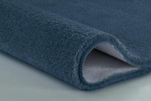 Kleine Wolke Marco Badrumsmatta Stålblå 50x60cm