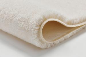 Kleine Wolke Relax Badrumsmatta Sandbeige 50x80cm