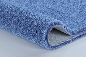 Kleine Wolke Seattle Badrumsmatta Isblå 55x65cm