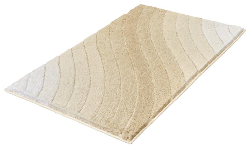 Kleine Wolke Tender Badrumsmatta Sandbeige 60x60cm at lavanille