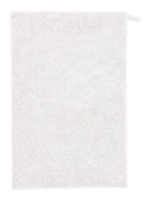 Kleine Wolke Vita Badrumsmatta Vit 50x80cm