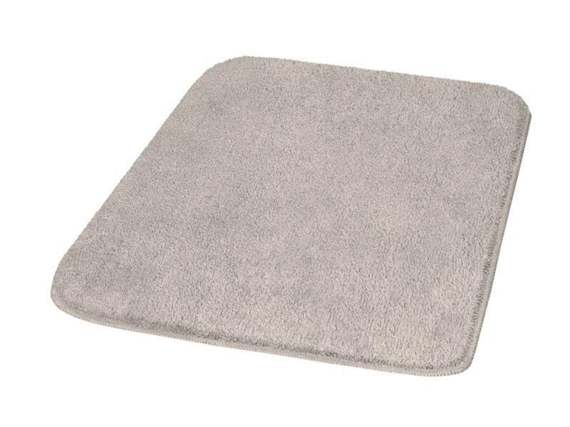 Kleine Wolke Wilna Badrumsmatta Taupe 60x90cm at lavanille