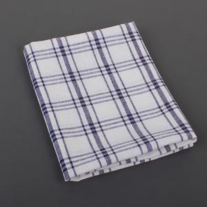 Kökshandduk Blå Fritz Magnus Billy 50x70cm