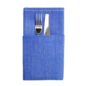 Kökshandduk Blå Fritz Magnus Erick 50x80cm