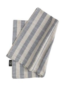 Kökshandduk Grå Kosta Linnewäfveri 40x60cm