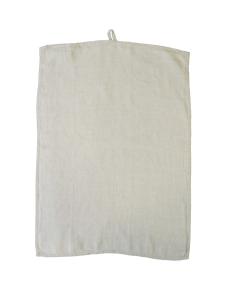 Kökshandduk Julie Linnebeige 50x70cm Svanefors