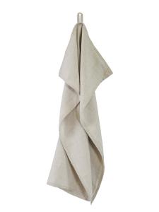 Kökshandduk Julie Linnebeige 50x70cm Svanefors