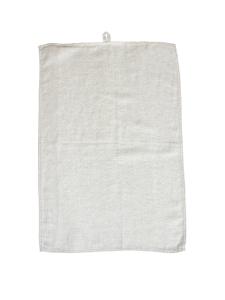 Kökshandduk Julie Linnevit 50x70cm Svanefors