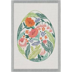 Kökshandduk Multi Ekelund Färgcirkel 35x50cm