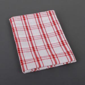 Kökshandduk Röd Fritz Magnus Billy 50x70cm