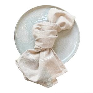 Kökshandduk Sand Fritz Magnus Linus 50x70cm