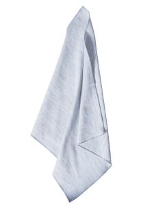 Kökshandduk Svanefors Sabina Denimblå 50x70cm