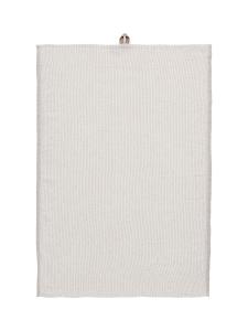 Kökshandduk Vera Beige 50x70cm Svanefors