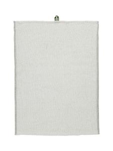 Kökshandduk Vera Mossgrön 50x70cm Svanefors