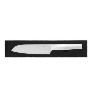 Japansk Kockkniv Premium Orrefors Jernverk Stål 20cm