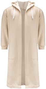 Morgonrock Kosta Linnewäfveri College Beige L/XL