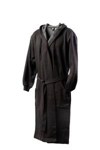 Kosta Linnewäfveri College Badrock Mörkgrå L/XL