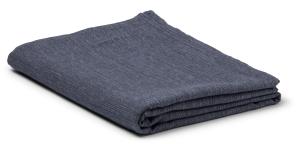 Kosta Linnewäfveri Eliza Bordsduk Mörkgrå 150x250cm