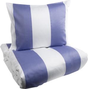 Kosta Linnewäfveri Fjällbacka Satin Örngott Lavendel 50x60cm