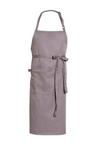 Nightingale Förkläde Grå