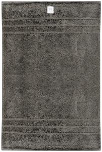 Kosta Linnewäfveri Frottébadlakan 600g Mörkgrå 65x130cm