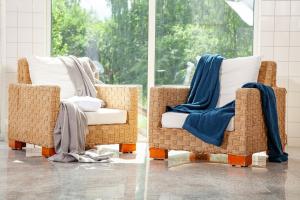 Kosta Linnewäfveri Frottébadlakan Sand 90x150cm