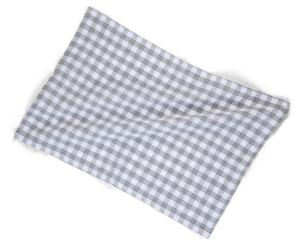 Kosta Linnewäfveri Hagaberg Kökshandduk Grå