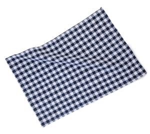 Kosta Linnewäfveri Hagaberg Kökshandduk Marinblå